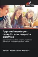 Apprendimento Per Compiti