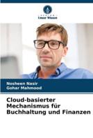 Cloud-Basierter Mechanismus Für Buchhaltung Und Finanzen