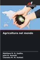 Agricoltura Nel Mondo