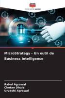 MicroStrategy - Un Outil De Business Intelligence