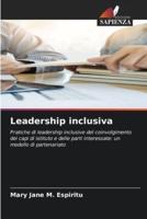 Leadership Inclusiva