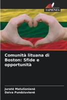 Comunità Lituana Di Boston