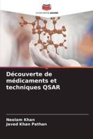 Découverte De Médicaments Et Techniques QSAR