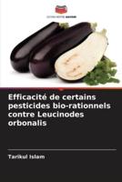 Efficacité De Certains Pesticides Bio-Rationnels Contre Leucinodes Orbonalis