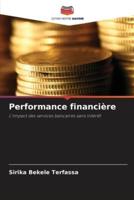 Performance Financière