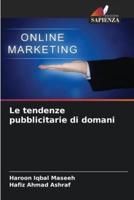 Le Tendenze Pubblicitarie Di Domani