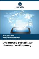 Drahtloses System Zur Hausautomatisierung