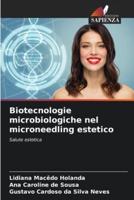 Biotecnologie Microbiologiche Nel Microneedling Estetico