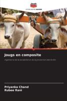 Jougs En Composite