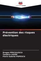 Prévention Des Risques Électriques