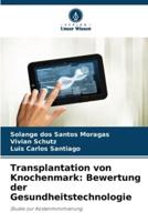 Transplantation Von Knochenmark