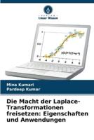 Die Macht Der Laplace-Transformationen Freisetzen