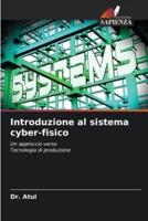 Introduzione Al Sistema Cyber-Fisico