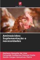 Aminoácidos