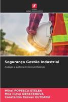 Segurança Gestão Industrial