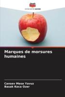 Marques De Morsures Humaines