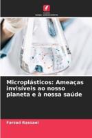 Microplásticos