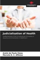 Judicialisation of Health