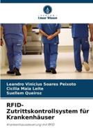 RFID-Zutrittskontrollsystem Für Krankenhäuser