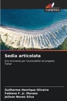 Sedia Articolata