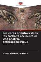 Les Corps Orientaux Dans Les Cockpits Occidentaux Une Analyse Anthropométrique