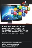 I Social Media E La Partecipazione Dei Giovani Alla Politica