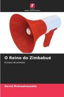 O Reino Do Zimbabué