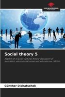 Social Theory 5