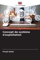 Concept De Système D'exploitation