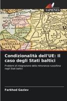 Condizionalità dell'UE