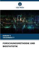 Forschungsmethodik Und Biostatistik