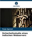 Sicherheitsstudie Eines Indischen Webservers