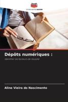 Dépôts Numériques