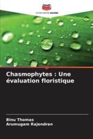 Chasmophytes