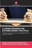 A Geoeconomia Na Estabilidade Política