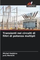 Transienti Nei Circuiti Di Filtri Di Potenza Multipli