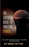 The Essential Guide to Emceeing Events