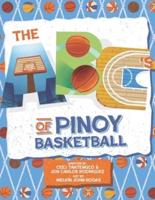 The ABC's of Pinoy Basketball