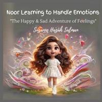 Noor Learning to Handle Emotions
