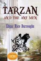 Tarzan and the Ant Men
