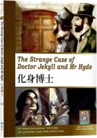 The Strange Case of Doctor Jekyll and MR Hyde