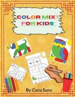 Color Mixt Kids