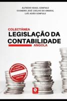 Colectânea Da Legislação Da Contabilidade. Angola