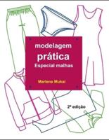 Modelagem Prática Especial Malhas