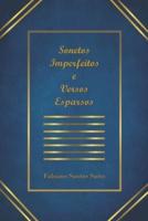 Sonetos Imperfeitos E Versos Esparsos