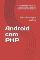 Android com PHP: Uma abordagem prática