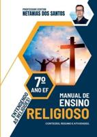 Manual De Ensino Religioso - 7° Ano Ef