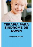 Terapia Para Síndrome De Down