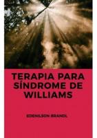 Terapia Para Síndrome De Williams