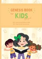 Genesis Book - Bilíngue